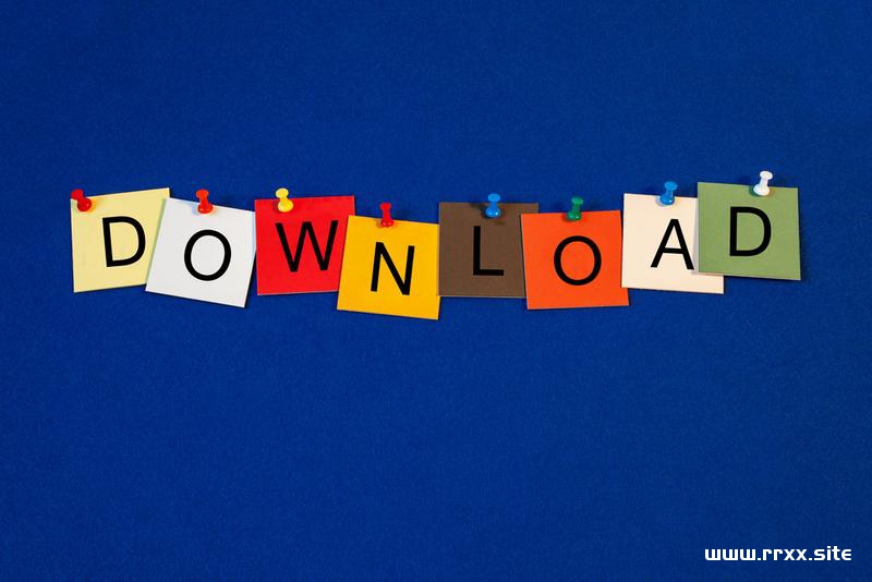 单个资源的下载流程